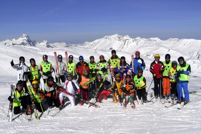 Gruppenfoto