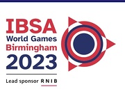 Logo IBSA Worldgames