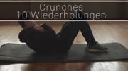 Foto Thumbnail zum Video 06 Sporteln in Zeiten von Corona