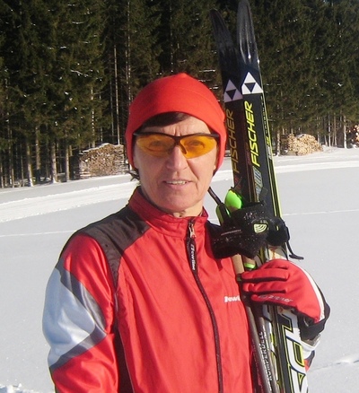 Anna Haider aus Linz