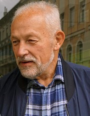 Passbild Franz Schöffmann